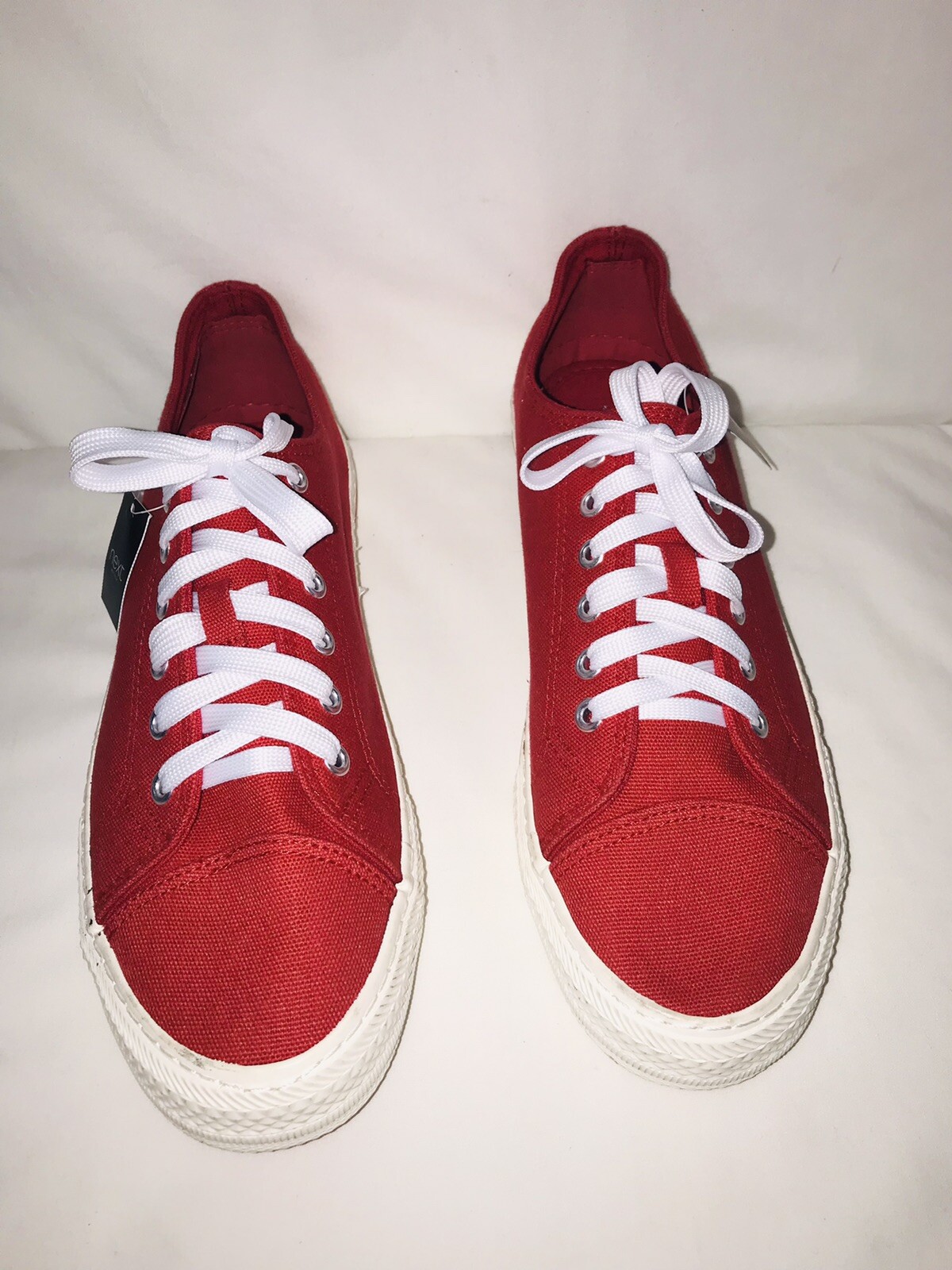converse dance lace size 5