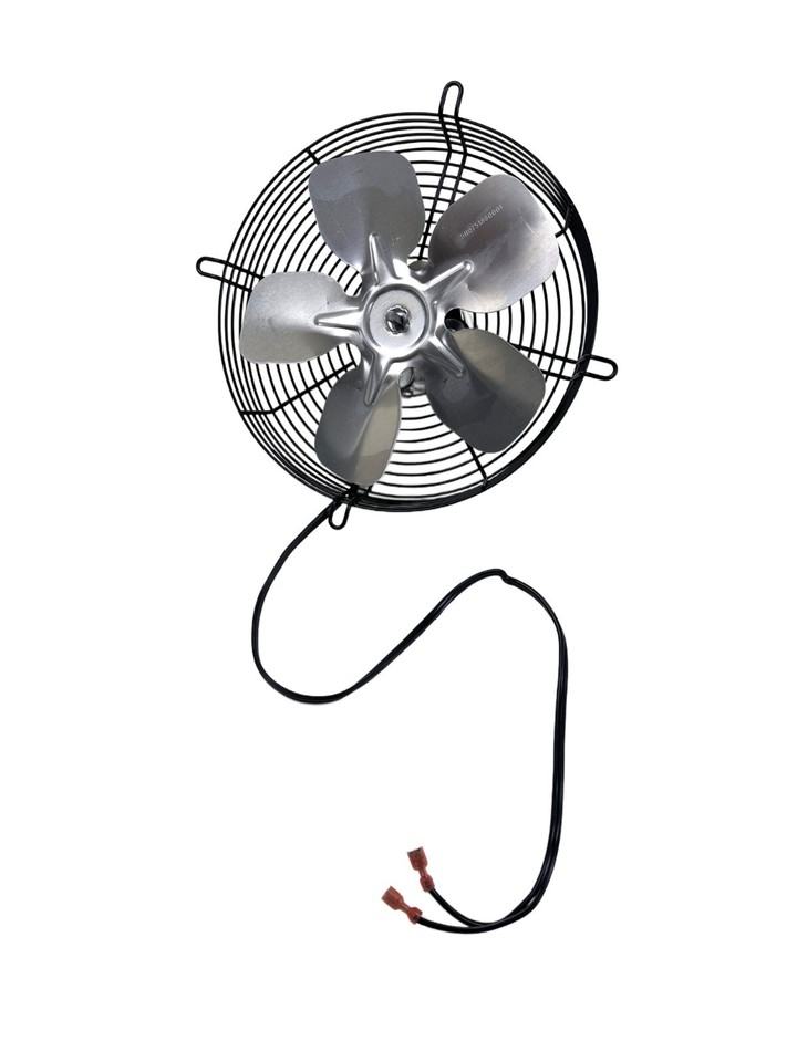 Modine HD30 Fan Guard and Motor Assembly | eBay