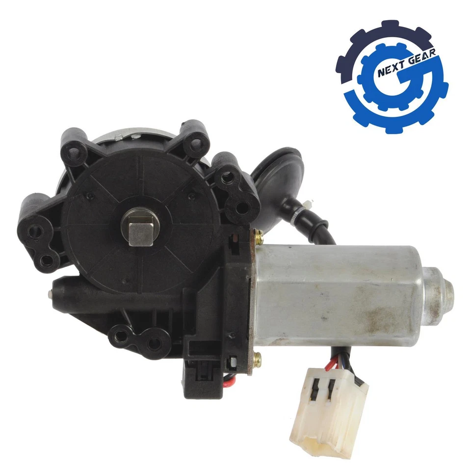 Nuevo motor ventana delantero izquierdo cardone para Nissan Máxima 82-1382 2004-2008 Foto 2 de 3