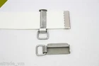 ORIGINAL GERMAN ARMY coupling loop belt BW coupling carrier NATO