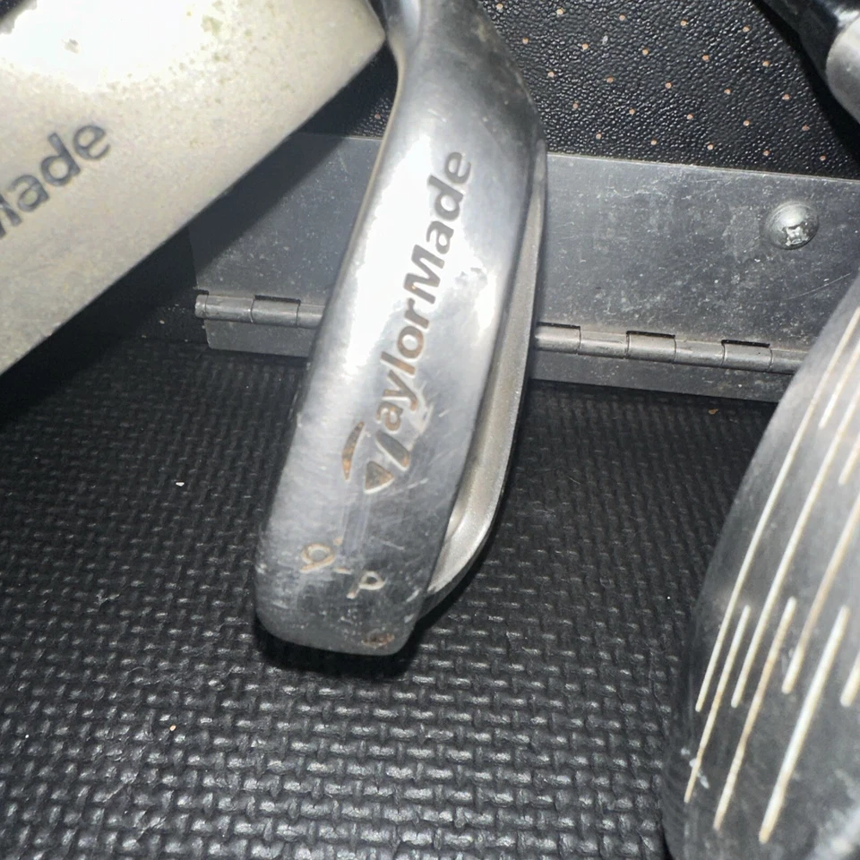 TaylorMade 320K Juniors Golf Club, Driver, Putter , 9-p - Image 3 of 4