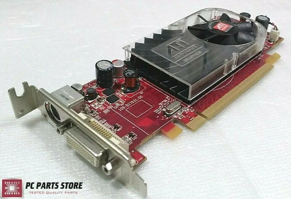 Dell OptiPlex 320 330 740 745 755 SFF Video Card DMS-59 VGA Dual Display CP309 - Image 2 of 4