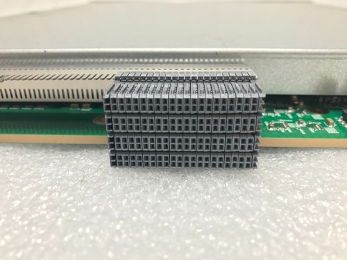 Juniper Netscreen MS-MPC-128G Multi-service MPC 128G for MX Series Router - Picture 11 of 12