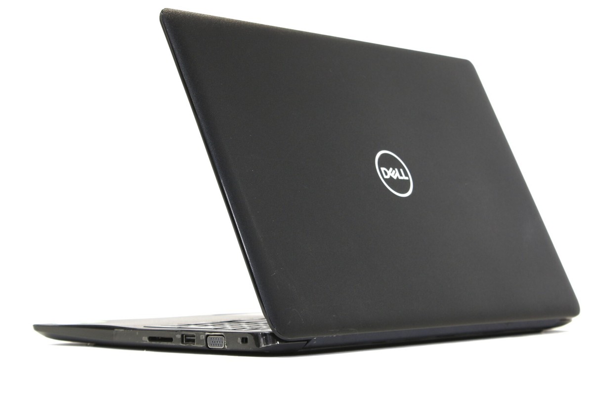DELL latitude 3500 i7-8565Uメモリ16GB MX130 Dell Latitude 3000 3500 15.6