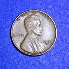 1941-S LINCOLN CENTS "XF" EXTRA FINE OR (BETTER) LOW PRICE-BUY-IT#5
