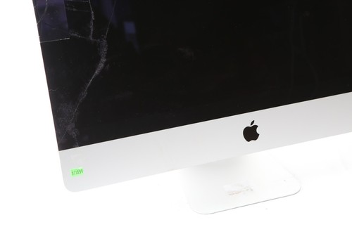 iMac 21.5" A1418 2017 Core i5-7360U 2.3GHz 8GB 1TB HDD Ventura BROKEN GLASS 156 - Picture 8 of 17