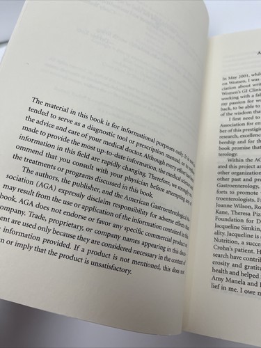 No More Digestive Problems : A Leading Gastroenterologist Provides the... - Picture 5 of 9