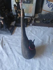 Antique Persian Gun Powder Flask