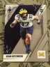 2022 Panini Chronicles Draft Picks Phoenix #16 Aidan Hutchinson (RC)