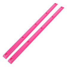 2 Pcs Skateboard-befestigungsmaterial Skateboard-schutzausr&uuml;stung Zubeh&ouml;r