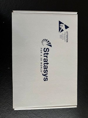 Stratasys PolyJet Print Head Assembly - ASY-02005-S (SHR) New/Neu