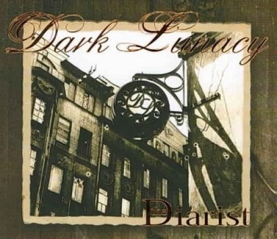 The Diarist by Dark Lunacy