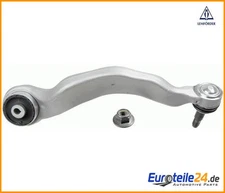 Handlebar, wheel suspension Lemförder 3925001 lower for BMW 7 Series