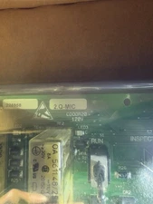 Schindler Elevator  ASIBNA 2.Q 225958 Circuit Board Brand New