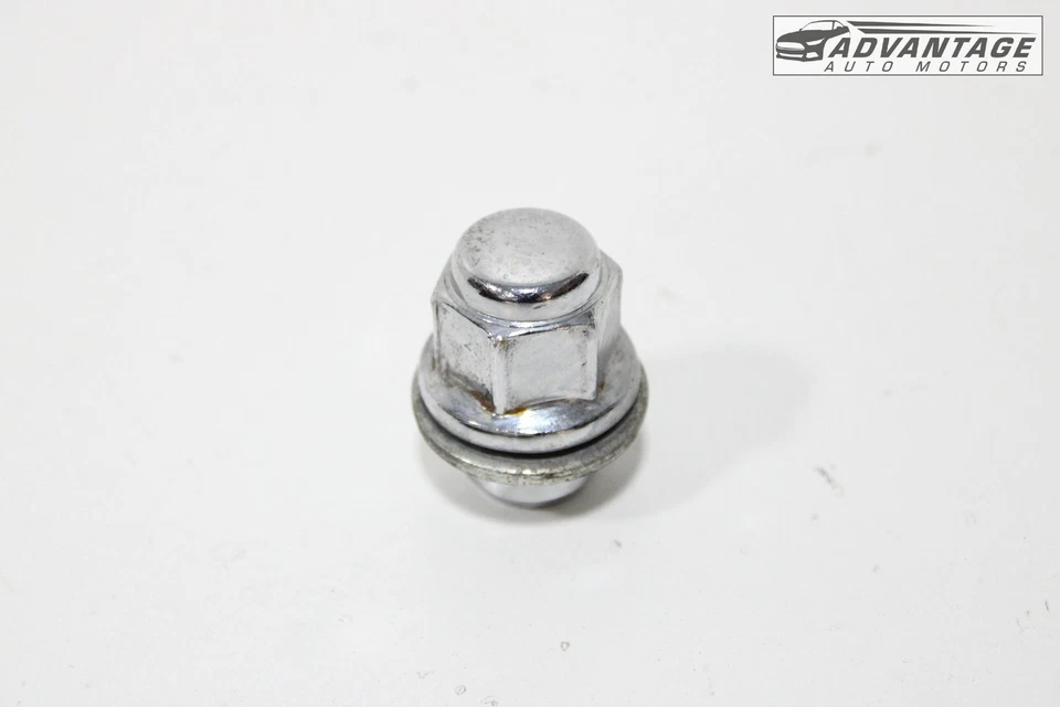 TOYOTA PRIUS 2012-2022 JUEGO DE 20 PERNOS DE TUERCA DE LLANTA DELANTERA Y TRASERA OEM Foto 4 de 4