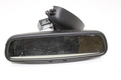 2005 Land Rover Discovery 3 L319 Interior Mirror CTB500012 2.7 Diesel 140kw