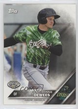 2016 Topps Pro Debut Donnie Dewees #129 0kz8