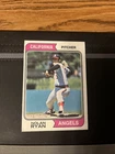 1974 Topps Nolan Ryan card #20