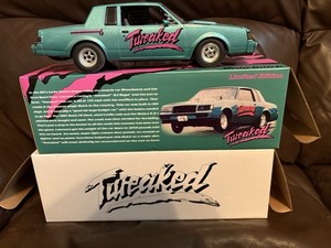 1/18 Buick Grand National for sale | eBay