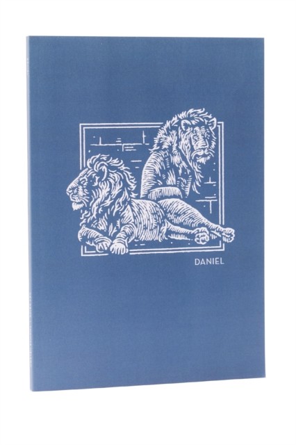 NET Abide Bible Journal - Daniel, Paperback, Comfort Print by... - 9780785237228 - Image 4