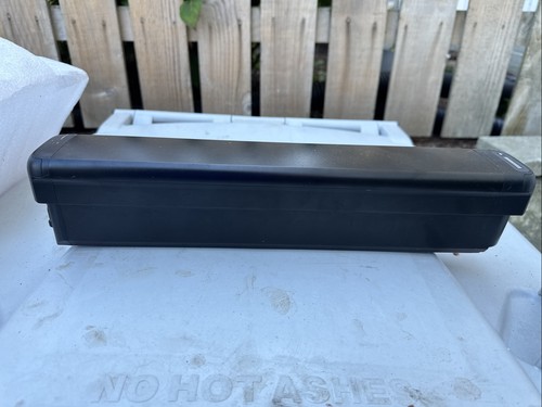GENUINE Rad Power Bikes Battery For Rover 6 Plus, City 5 Plus, Runner 3 Plus 48V - Picture 6 of 9