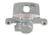 Bremssattel Hinten Rechts Metzger 6260750 FÜR Mitsubishi Bremszange