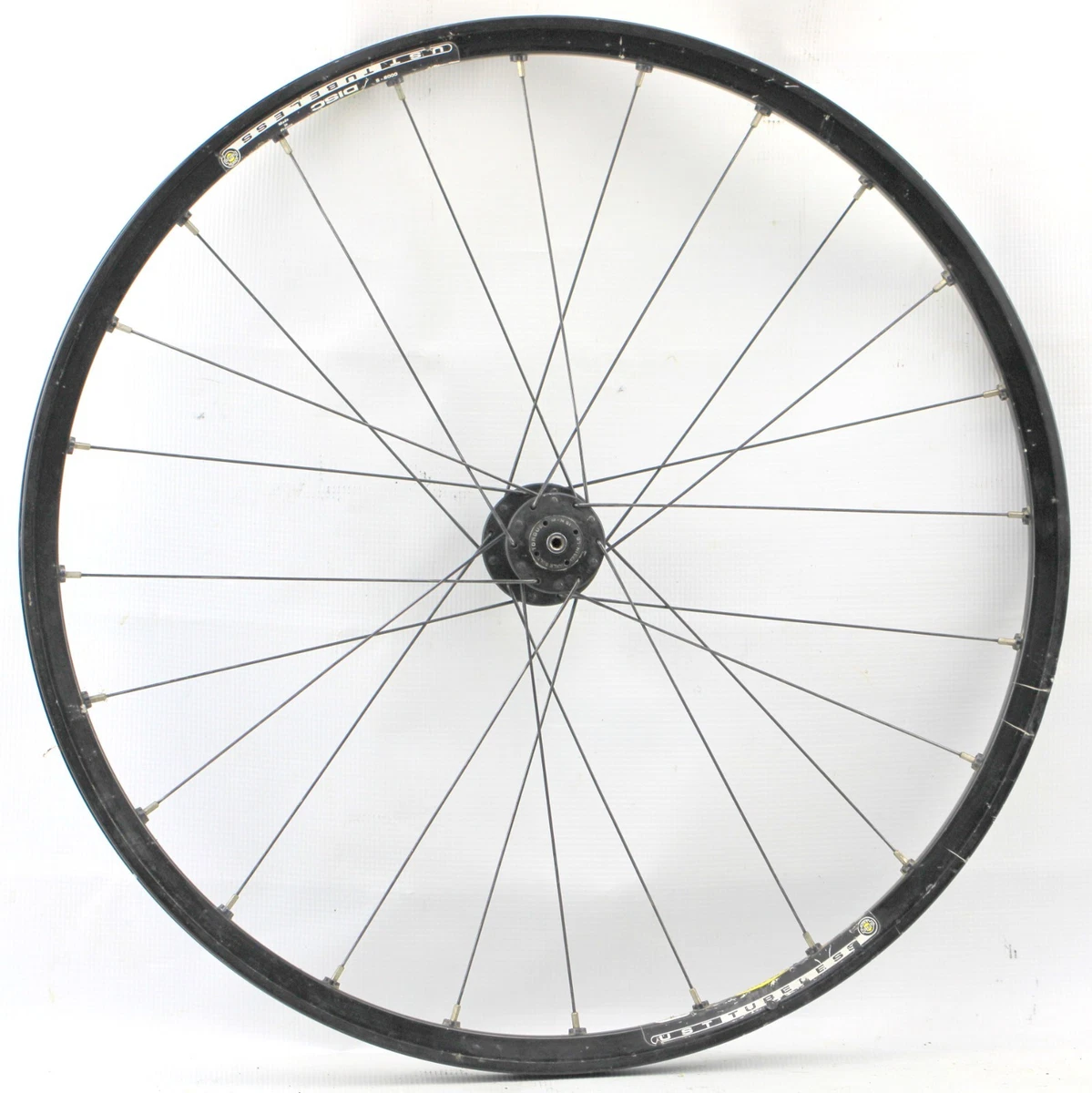 Cannondale Lefty In Bicycle Wheels & Wheelsets for sale - eBay