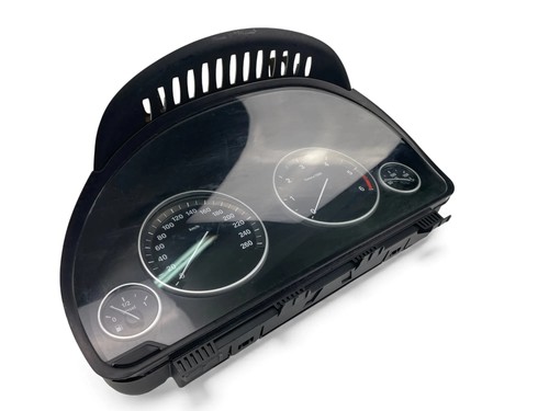 BMW 5 Touring F11 Kombiinstrument 9383488 2012 33370631