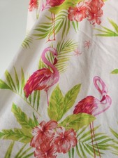 NWT The CHILDREN'S PLACE Flamingo Print Skort Skirt Girl Size XXL 16 Modest