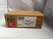Iris Lighting Systems E3MRHSF 2 TOR SPRG 3" Downlight MR16 Haze SF 5243488