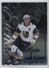 2023-24 Fleer Ultra Flair Showcase Legacy Collection 1/150 Jack Eichel #10 05ql