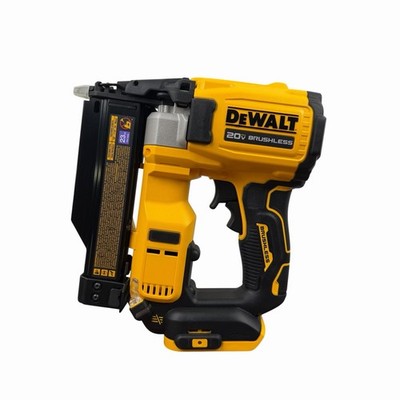 Dewalt 20V 23GA Atomic Compact Stiftnagler Brushless - nacktes Gerät (inkl MwSt)
