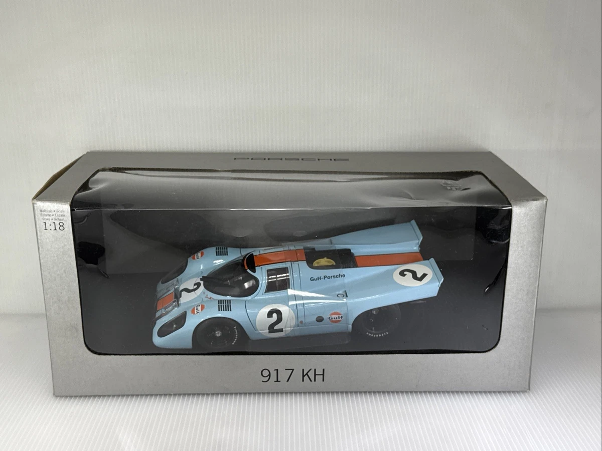 25+ Porsche 917 1 18 for sale | Updated Oct 2026