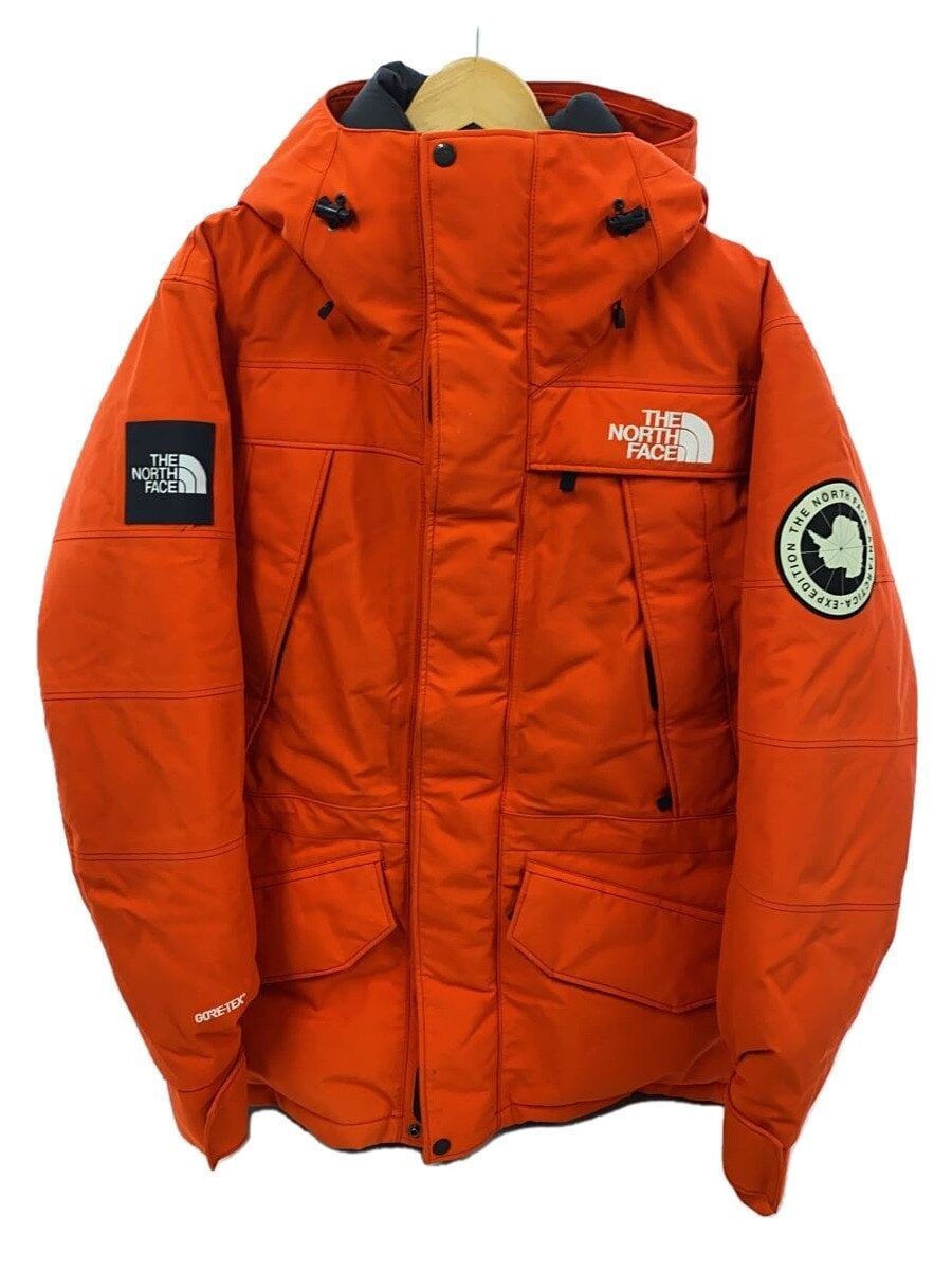 ジャケット・アウター THE NORTH FACE ANTARCTICA PARKA THE NORTH FACE/ザ・ノース・フェイス ANTARCTICA PARKA アン