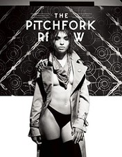 The Pitchfork Review Issue #8 (Fall) - Pitchfork - Good - See condition note...
