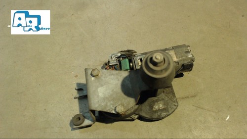 Scheibenwischermotor Hinten 404361 Opel Vectra 1.6 Bj 1997 B 132910