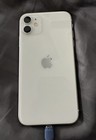 Apple iPhone 11 - 64 GB - White - Does Not Work / Water Damaged! Box Included — photo 2