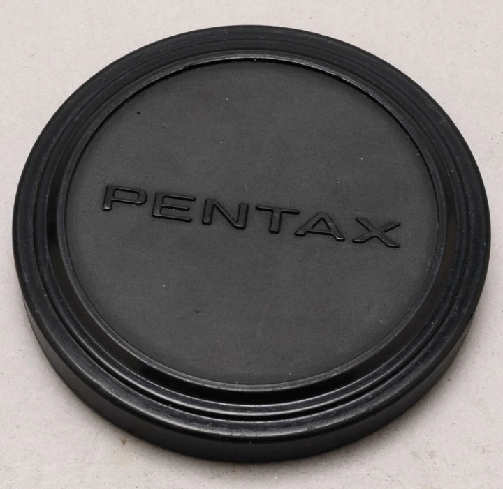 pentax 50mm lens cap products for sale | eBay