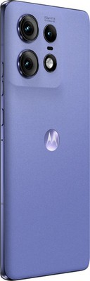 Motorola Edge 50 Pro 5G (Luxe Lavender, 256 GB) (12 GB RAM) Global