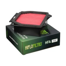 Fits Honda CB300 R Neo Sports Cafe 2018 - 2022 Hiflo Filtro Air Filter - HFA1137