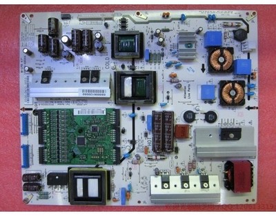 New Vizio LED Power Supply Board PLDH-A954A 3PCGC10012A-R #jd