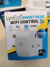 Wifi Smart Plug Pk2