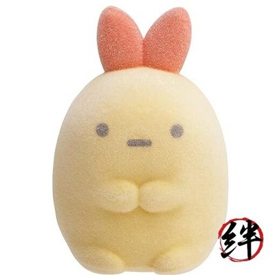 AB20606 Sumiko Gurashi Petit Sumitomi Komascot Ebifura no Shi Plüsch