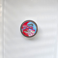 Crazy Aaron s Scentsory Putty Watermelon Birthday cake 2 in1 .7oz 20g NEW