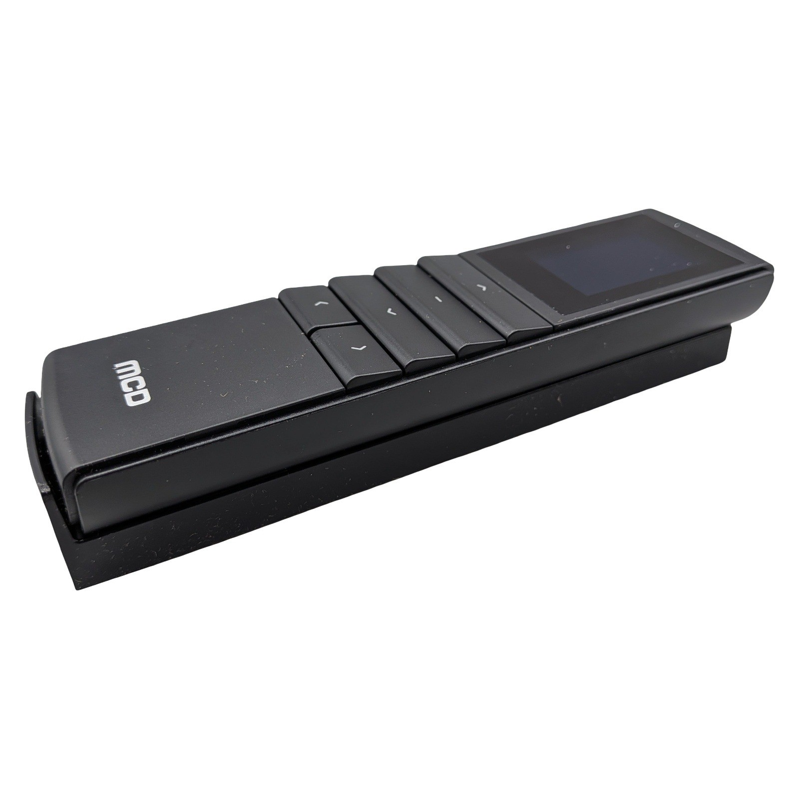 Programming Mcd Remote MCD 50.290 15-Channel Bi-Directional Remote Control for Motorized ...