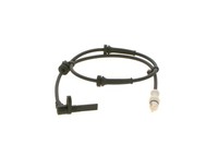 Bosch 0 265 007 070 Sensor, Radgeschwindigkeit FüR Fiat