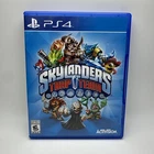 Skylanders Trap Team PS4 - Tested Working - Very Good Condition