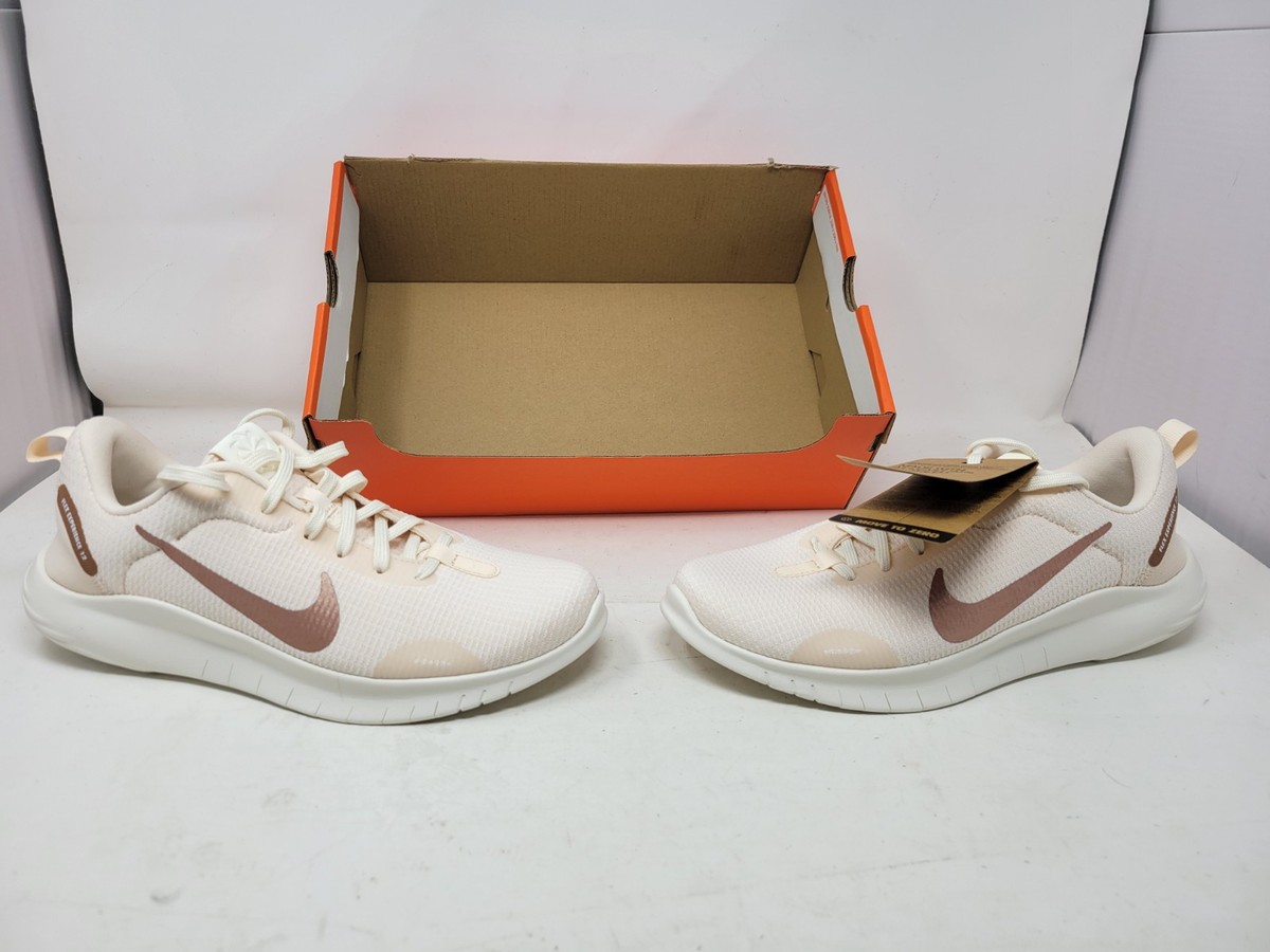 New Women's Guava Ice Nike Flex Experience RN 12 #DV0746-800 Size