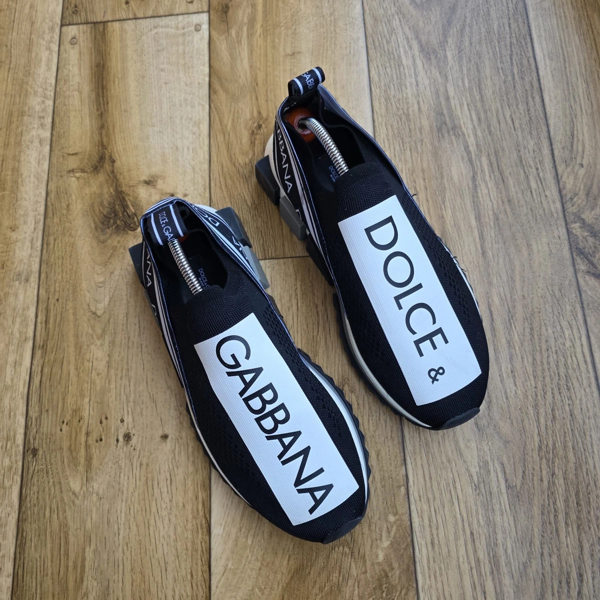 Dolce&Gabbana Comfort Shoes for Women for sale | eBay
