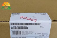 1PC New For Siemens 6ES7 407-0KA02-0AA0 6ES74...